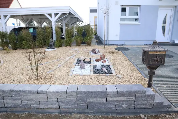 Hausgarten – Projektfoto Greentech Gala